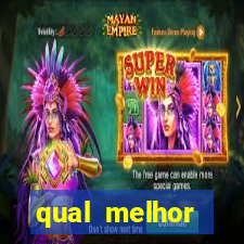 qual melhor aplicativo de jogo para ganhar dinheiro